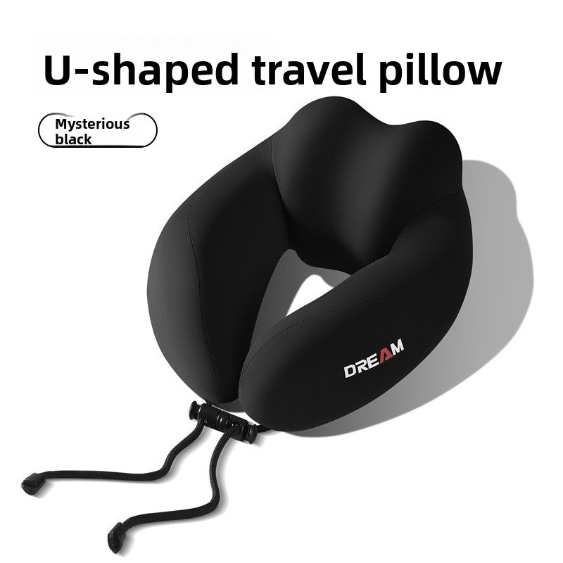 NeckNest Travel Pillow