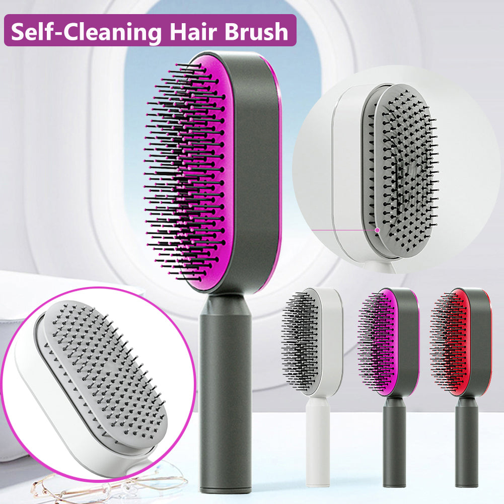 Veluxe™ Brush