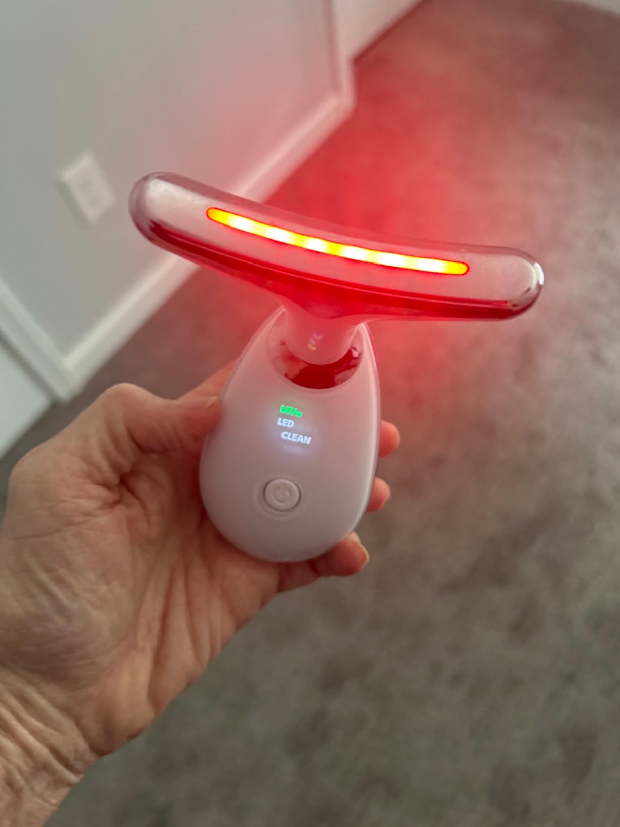 GlowFlex LED Sculptor
