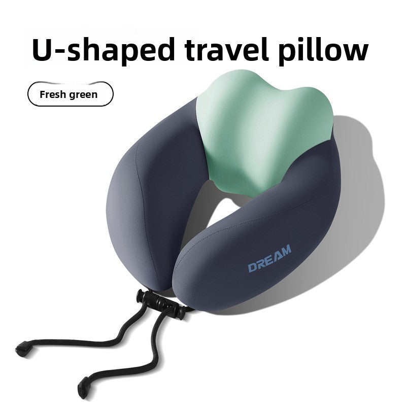 NeckNest Travel Pillow