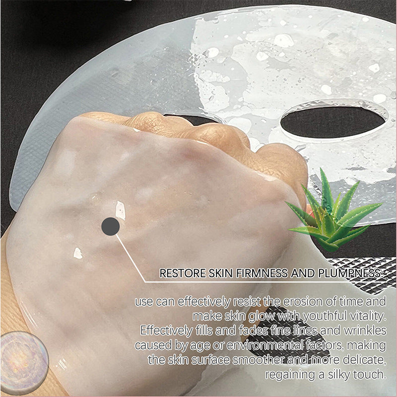Collagen Hydration Mask