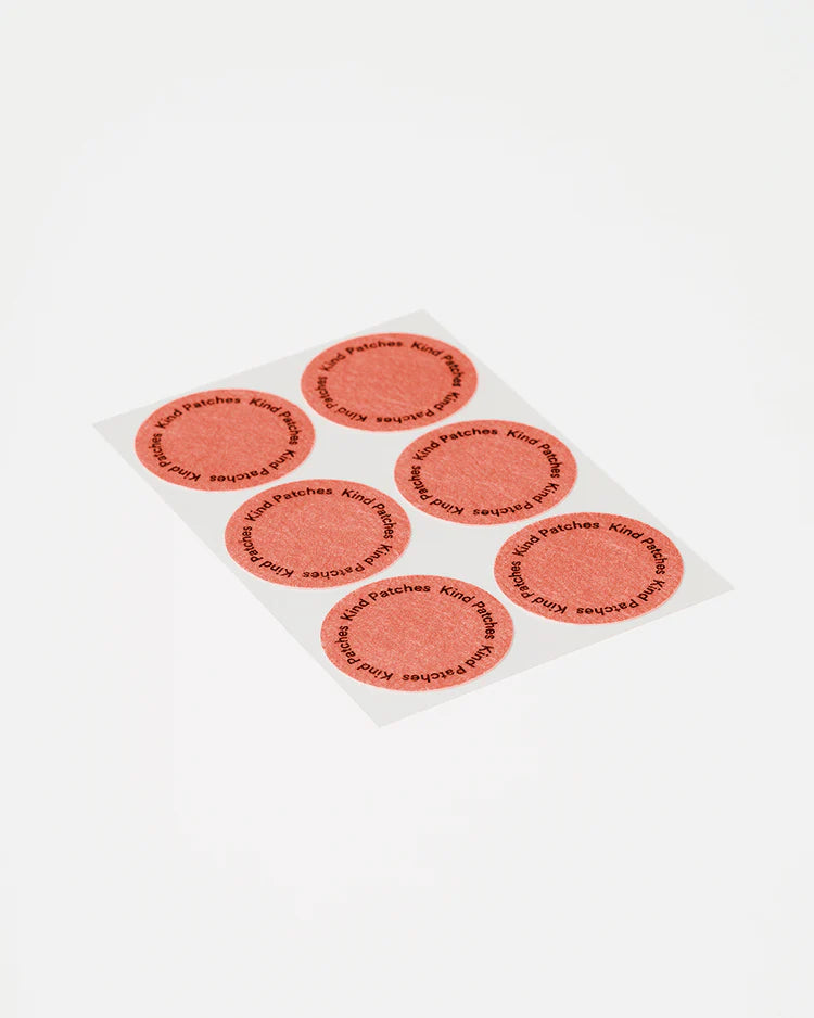 Crave Control Patch (Powered by Berberine Botanicals)