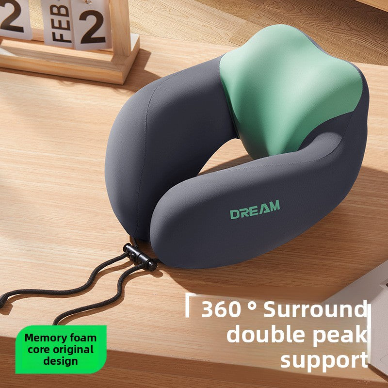 NeckNest Travel Pillow