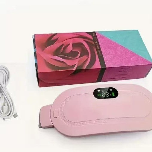 Portable Menstrual Heating Pad