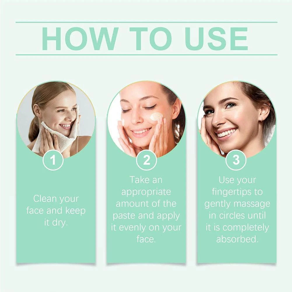 Organic Tallow Moisturizer Cream