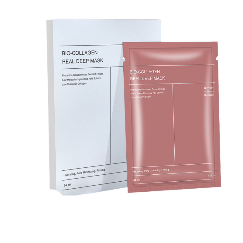 Collagen Hydration Mask