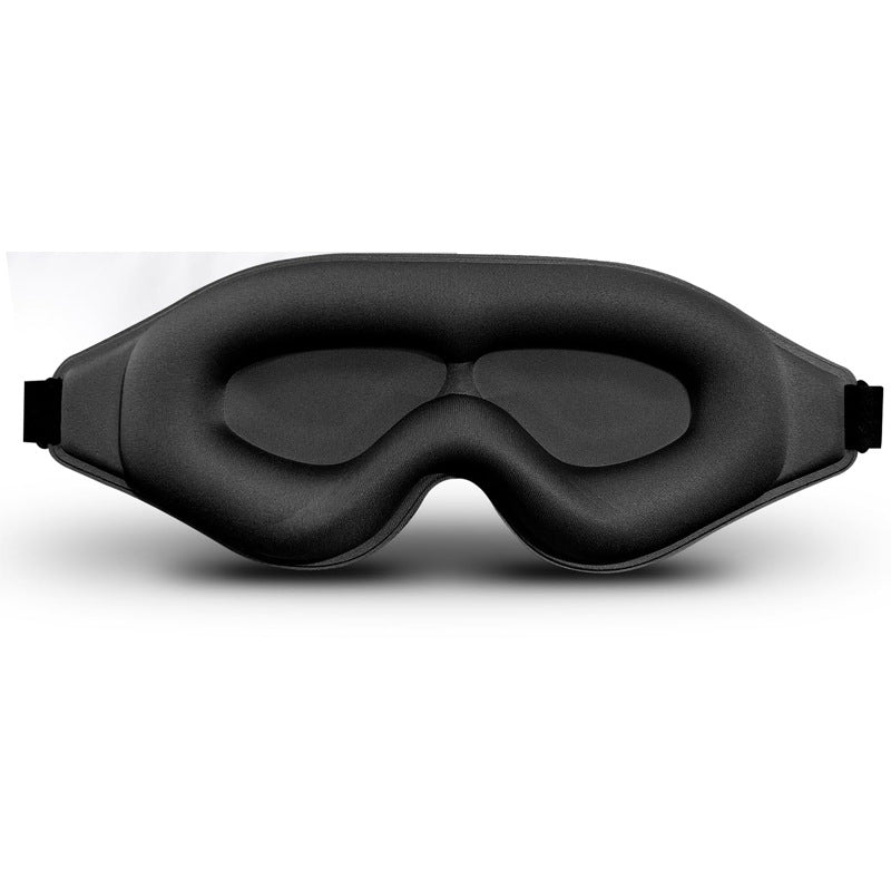 DreamShade-3D Sleep Mask