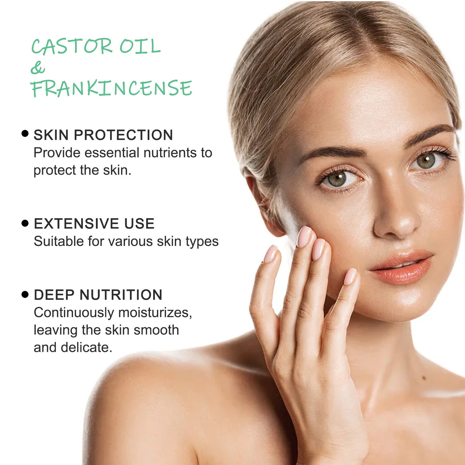 Organic Tallow Moisturizer Cream