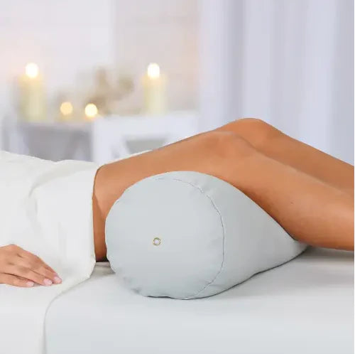 Full Round Bolster Pillow