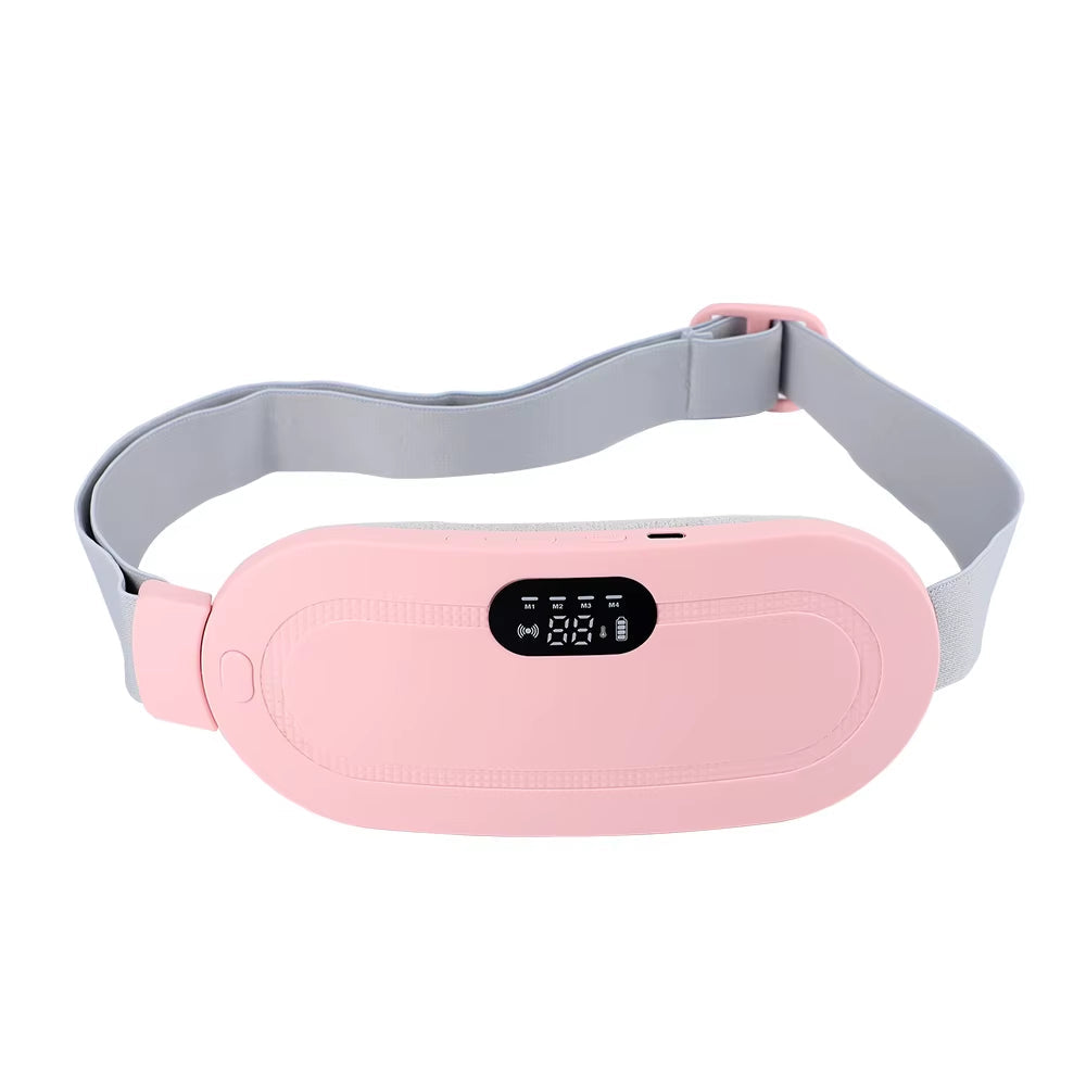 Portable Menstrual Heating Pad