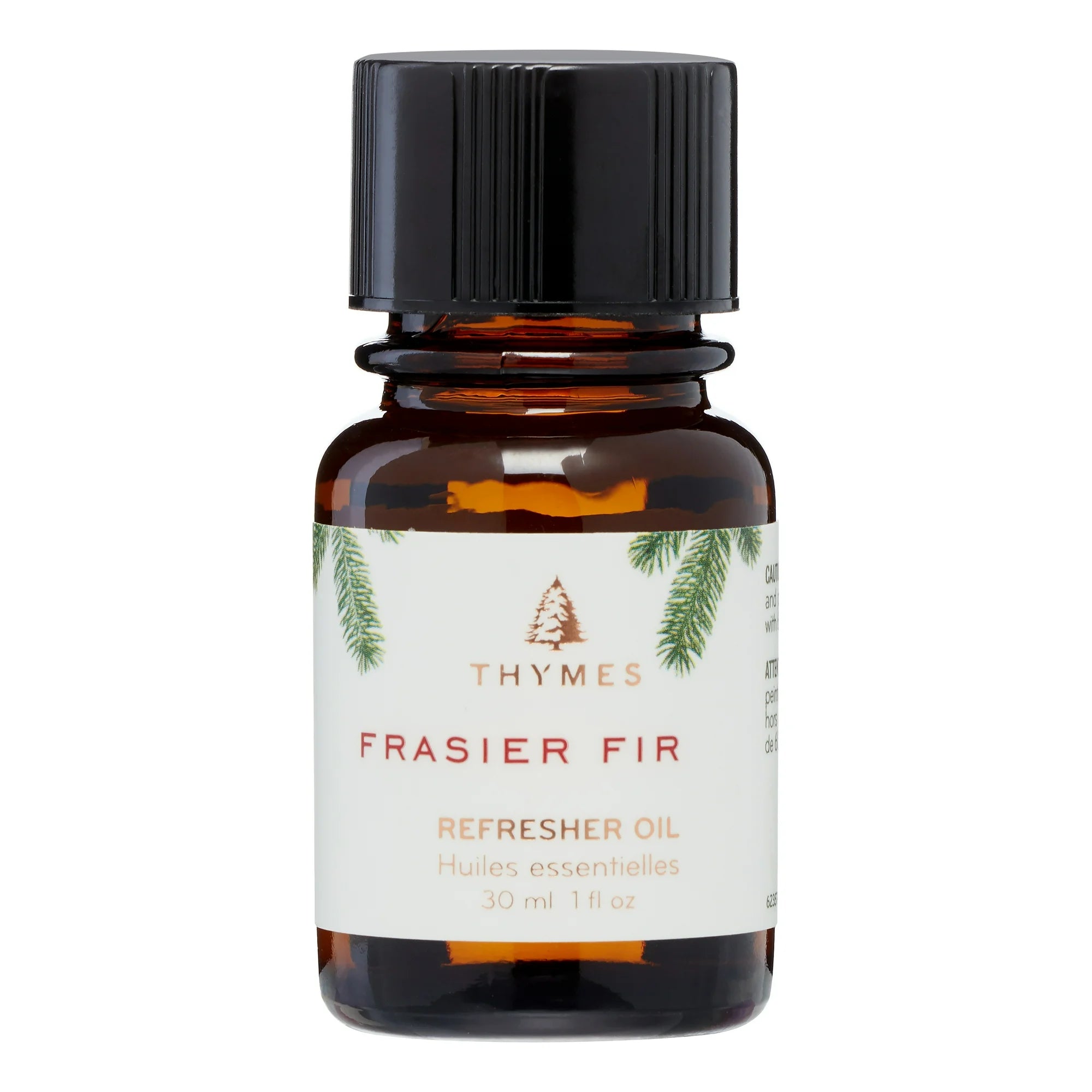 Frasier Fir Refresher Oil (1oz)