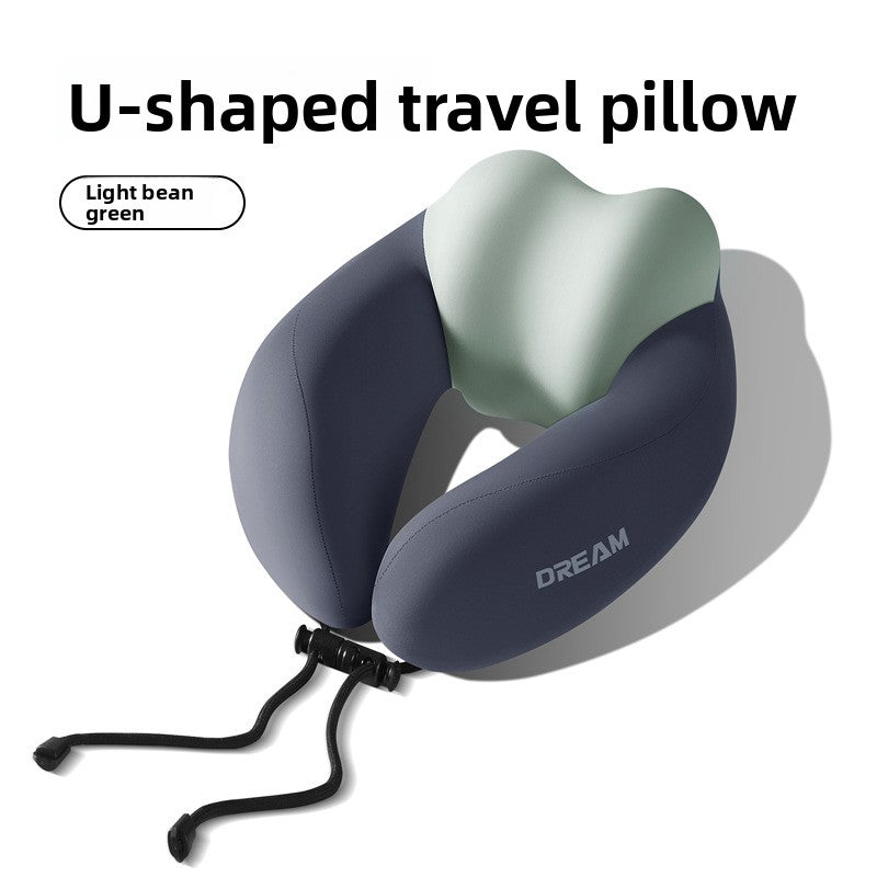 NeckNest Travel Pillow