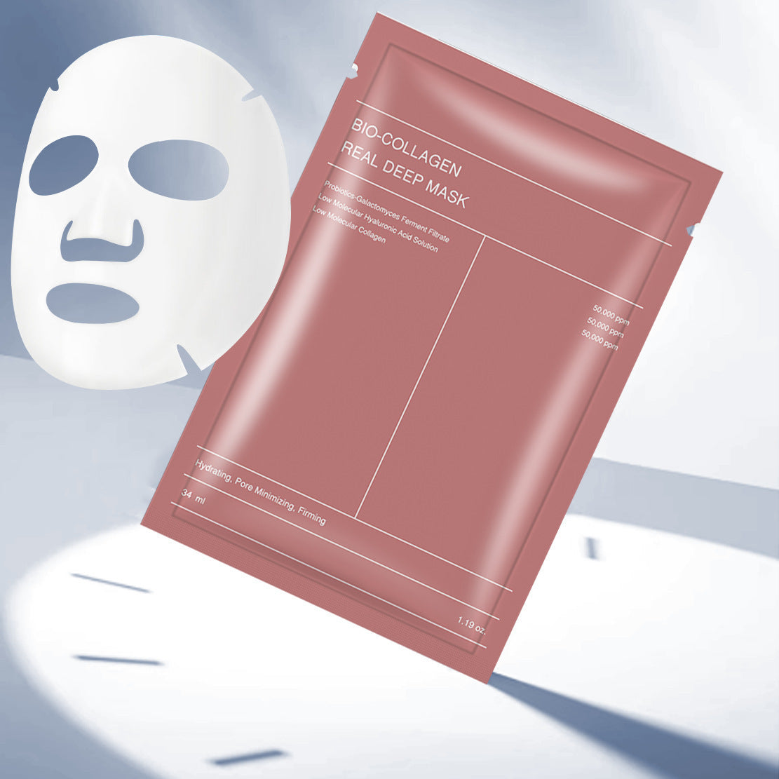 Collagen Hydration Mask