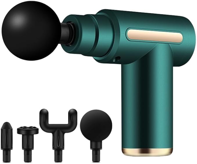 MiniPulse- Deep Massage Gun