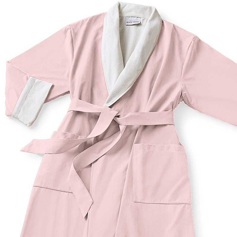 BOCA’s Luxury Microfiber Robe
